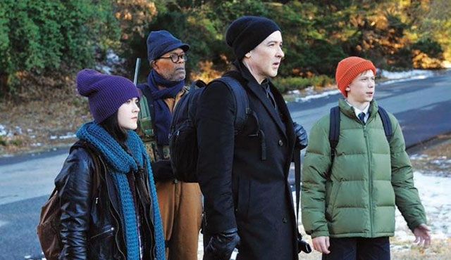 Cell, Moviemax Premier'de ekrana geliyor
