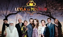 İyi ki doğdun Leyla ile Mecnun!