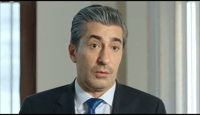 Paramparça'dan kalanlar...