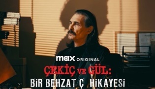 Çekiç ve Gül: Bir Behzat Ç. Hikayesi üçüncü sezonuyla Ağustos'ta Max’te!