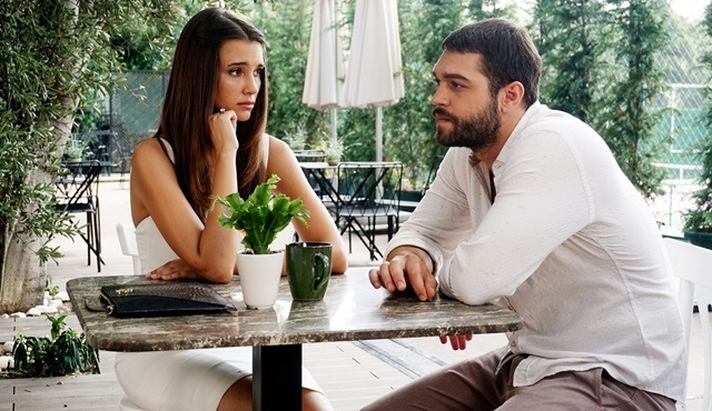 Sweet Revenge | Sinan and Pelin decide to get married, but there are objections 
