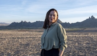 Hülya Şen, Gönül Dağı dizisinin kadrosuna katıldı!