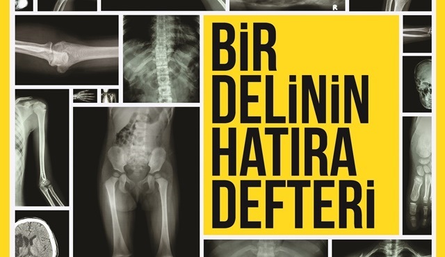 Erdal Beşikçioğlu, Bir Delinin Hatıra Defteri oyunu ile TİM Show Center’da!