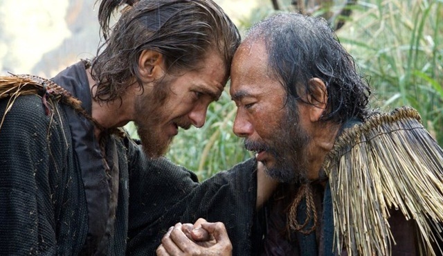 Martin Scorsese'nin yeni filmi Silence'ın fragmanı yayınlandı
