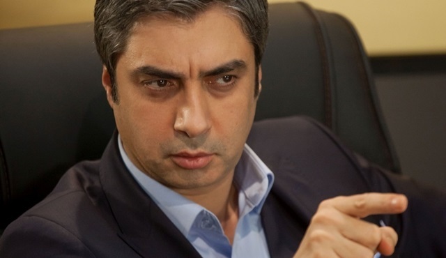 Kurtlar Vadisi Pusu: Evil plans on Turkey