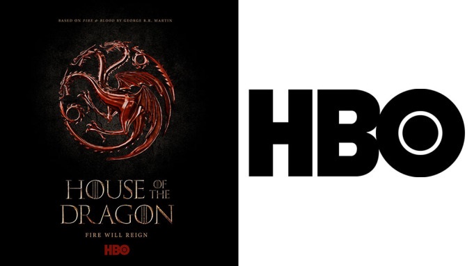 Game of Thrones'un uzantı dizisi House of the Dragon 2022'de başlayacak