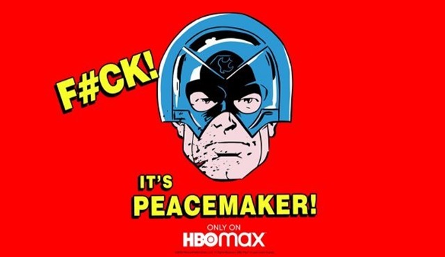 The Suicide Squad filmine yeni bir uzantı dizi geliyor: Peacemaker