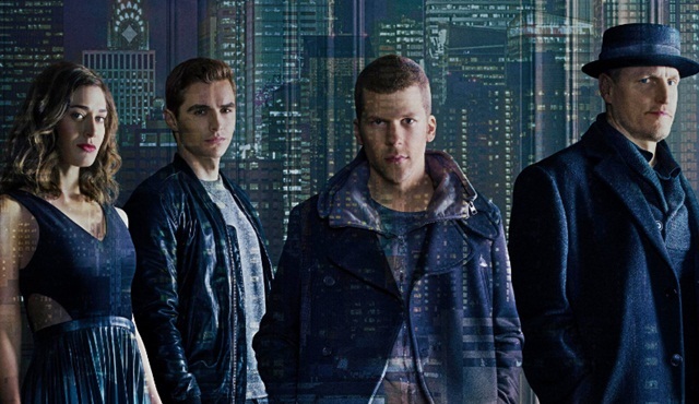 Now You See Me'nin 3. filmi geliyor!