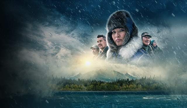 Sıfırın Altında Yaşam: İlk Alaskalılar, National Geographic Ekranlarında!