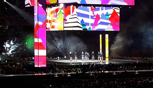 Kore'deyiz: Busan One Asia Festival - Yolculuk ve Açılış Konseri