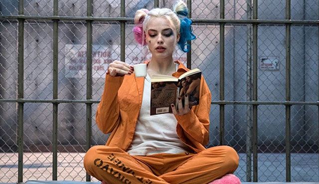 Suicide Squad için yeni televizyon tanıtımı geldi