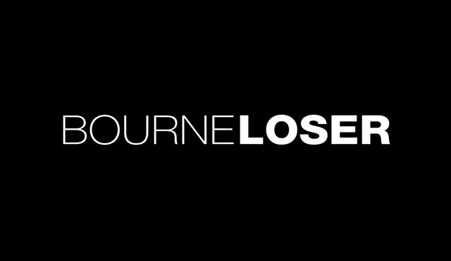 Jimmy Kimmel'den Jason Bourne parodisi geldi