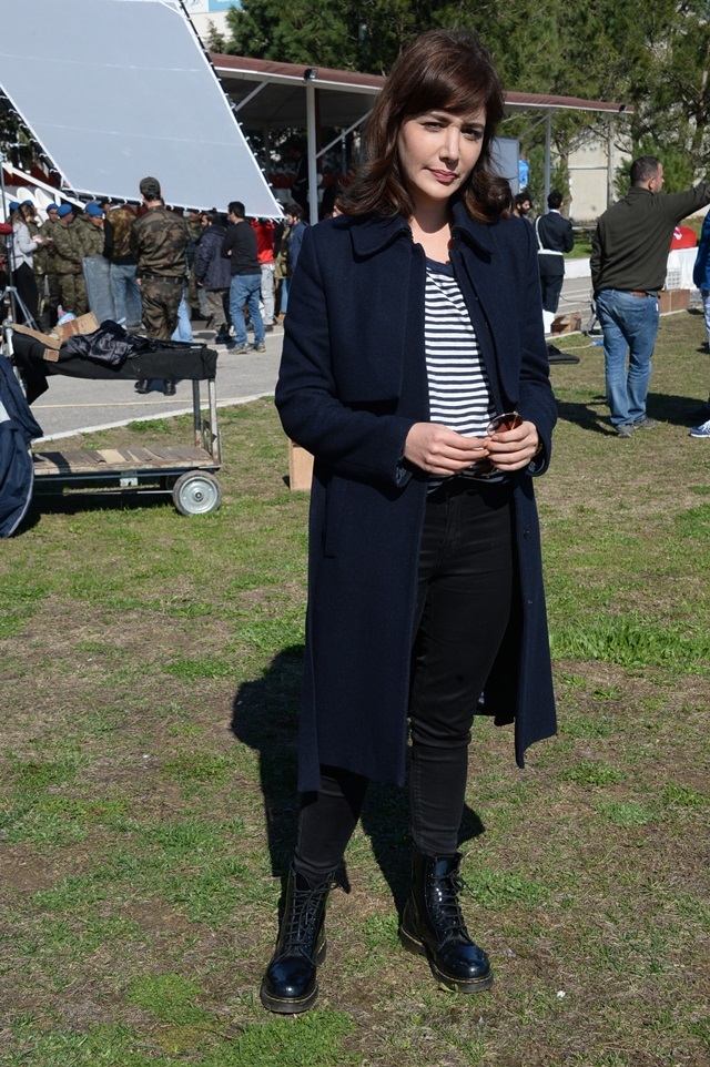 İsimsizler - Set