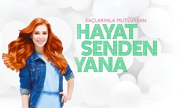 Elçin Sangu'nun beklenen Elidor reklam filmi yayınladı: Hayat senden yana