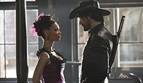 Westworld için yeni tanıtım paylaşıldı