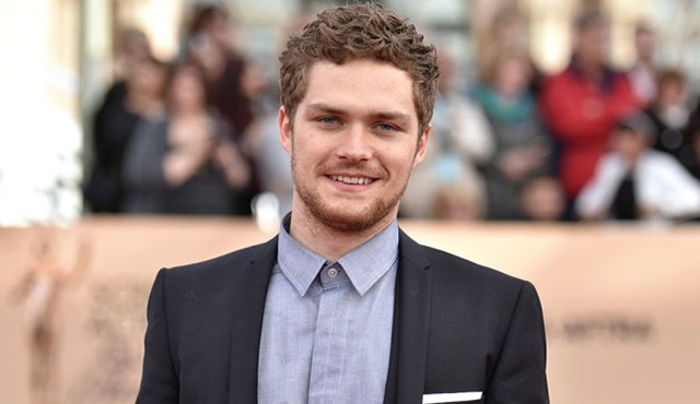 Iron Fist sonunda başrol oyuncusunu buldu