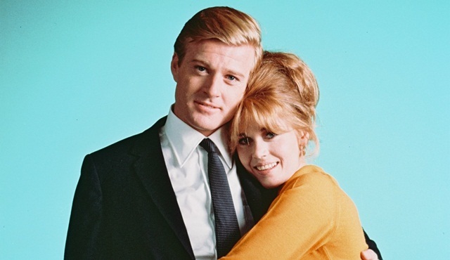 Jane Fonda ve Robert Redford, Our Souls at Night için yeniden bir arada!