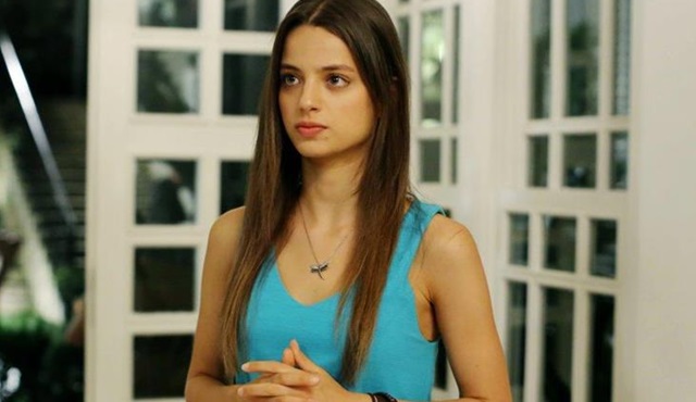 Dilara olmak da zor…