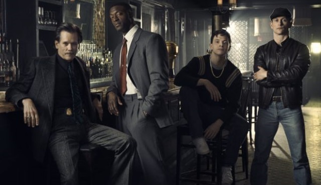 Showtime'ın Kevin Bacon'lı yeni dizisi City on a Hill 16 Haziran'da başlıyor