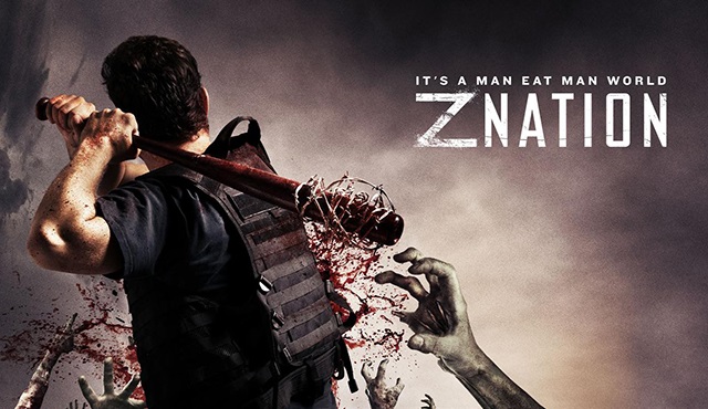 Z Nation, 3. sezon onayı aldı