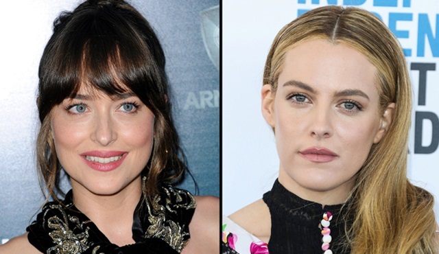 Dakota Johnson ve Riley Keough, Cult Following dizisinin kadrosunda