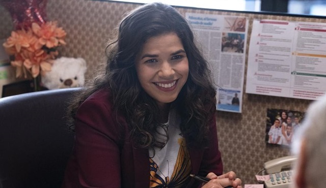 Netflix'in yeni komedisi Gentefied 21 Şubat'ta başlıyor