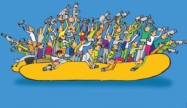 Gezici Festival 21’inci yolculuğuna hazırlanıyor!