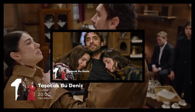 Taşacak Bu Deniz: Bi' kızı daha kaybetmeyeceğiz...*