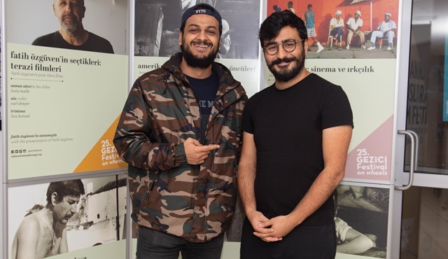 Gezici Festival'in hafta sonu günlüğünde neler oldu?