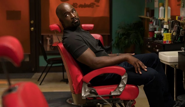 Marvel’s Luke Cage'in 2.sezon prömiyer tarihi belli oldu