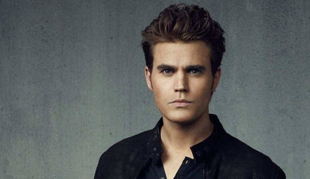 Paul Wesley, Shadowhunters'ta yönetmenlik yapacak