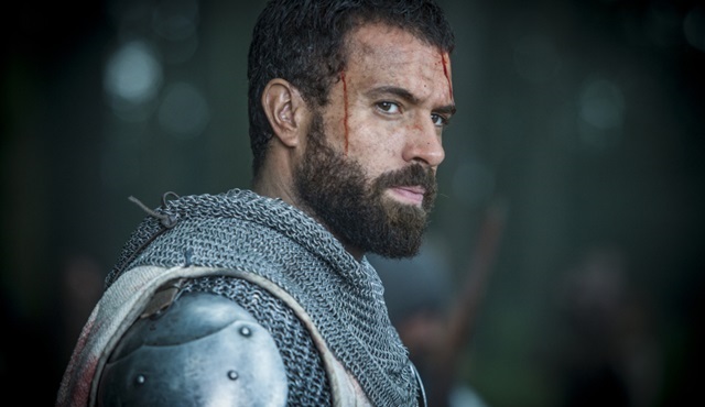 Knightfall dizisi ikinci sezon onayı aldı