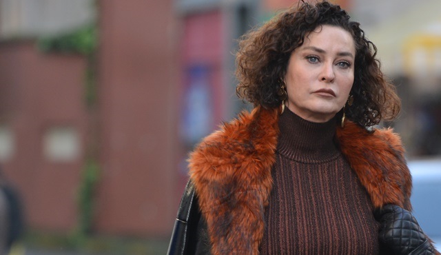 Erkenci Kuş dizisinin kadrosuna İpek Tenolcay dahil oldu!