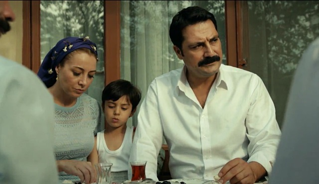 Urfalıyım Ezelden 1. Bölüm Özel