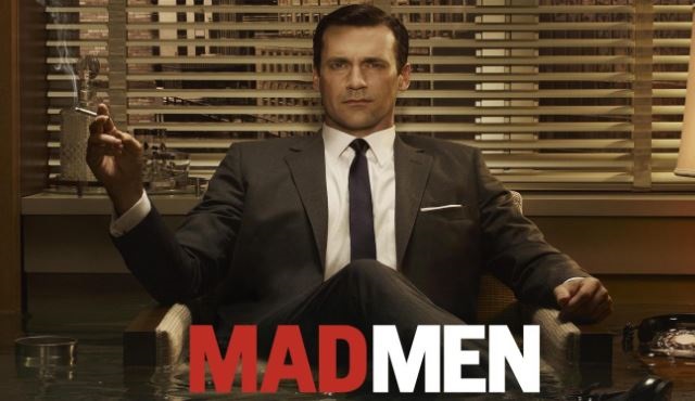 Mad Men