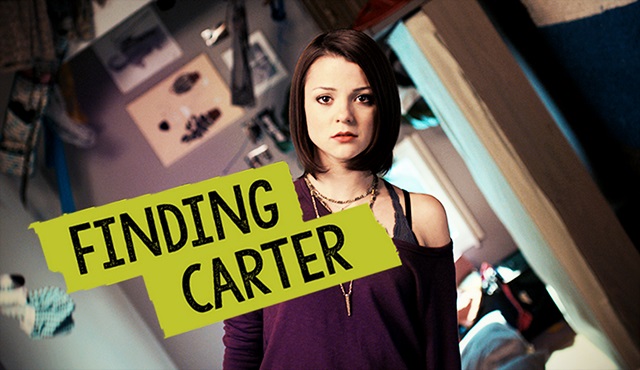 Finding Carter: 2. sezon devam ediyor