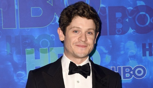 Iwan Rheon'un yeni dizisi belli oldu