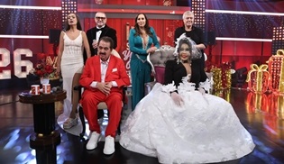 İbo Show, “Yılbaşı Özel” bölümüyle Star’da ekranlara geliyor!