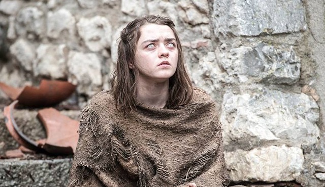Game of Thrones'ta dizinin en iyi sezonuna hazır olun!