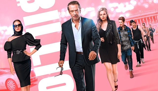 Milyoner Baba filmi Tv'de ilk kez atv'de ekrana gelecek!