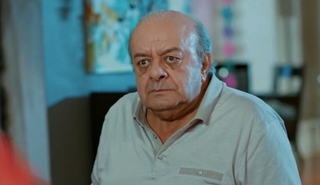 Siz hepiniz, ben tek!