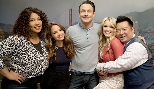 Young and Hungry dizisinin 5. sezonunun bölüm sayısı arttı