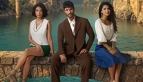 Kim Kimdir: Halef: Köklerin Çağrısı