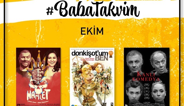 Baba Sahne, 8 Ekim’de kapılarını yeniden açmaya hazırlanıyor! 