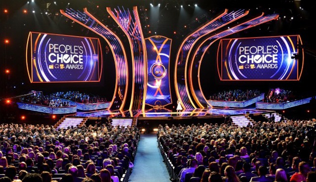 People's Choice Awards 2016 adayları belli oldu