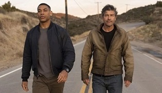 Lanterns dizisinin ilk tanıtımını yayınladı!