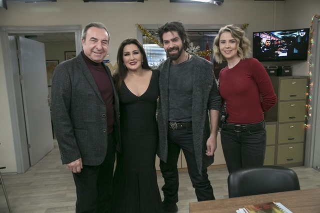 Bölüm: 383 - Yılbaşı Özel