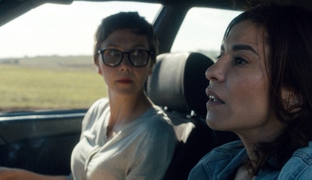 The Ribbon Cutter Bölüm:4