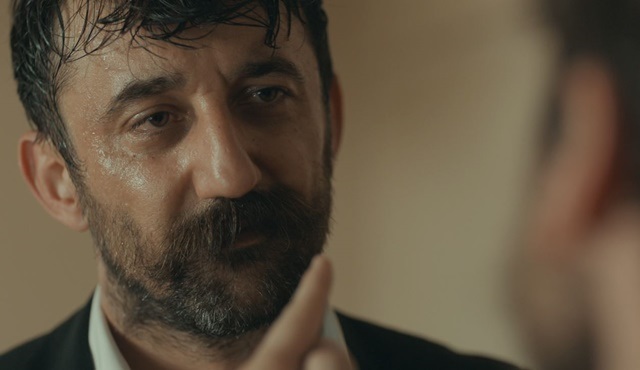 Çukur'dan spoiler var: Yamaç ve Cumali karşı karşıya geliyor!