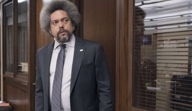 2. Sezon 12. Bölüm